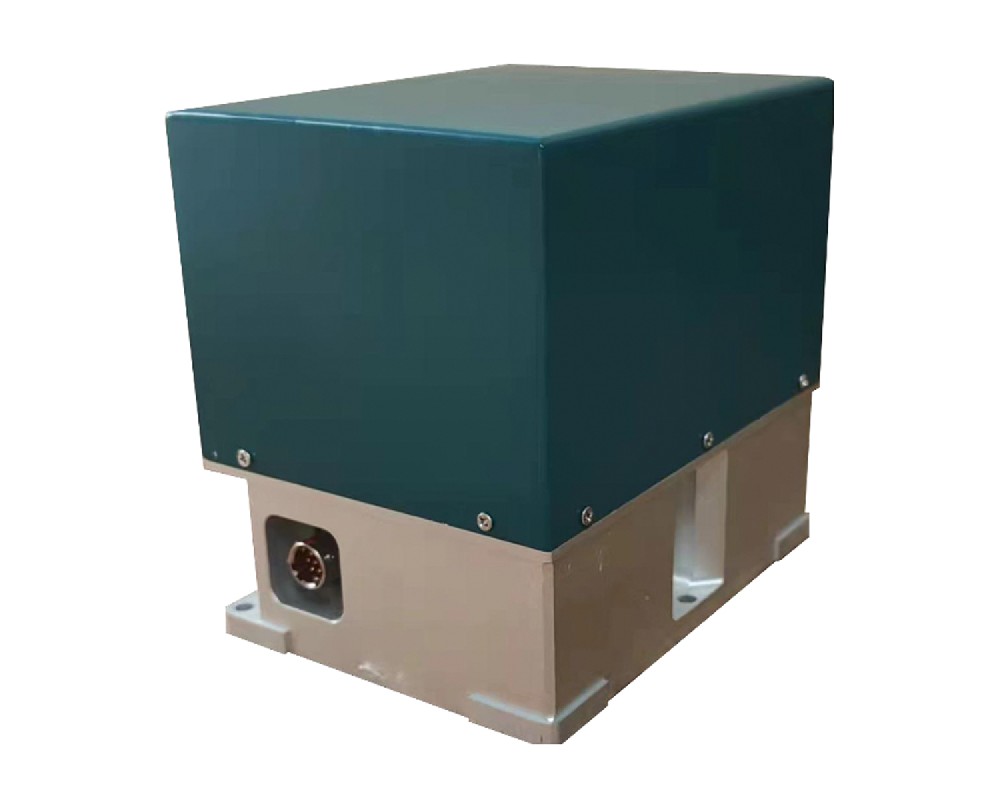 光纤陀螺寻北仪-NF200型号光纤陀螺寻北仪