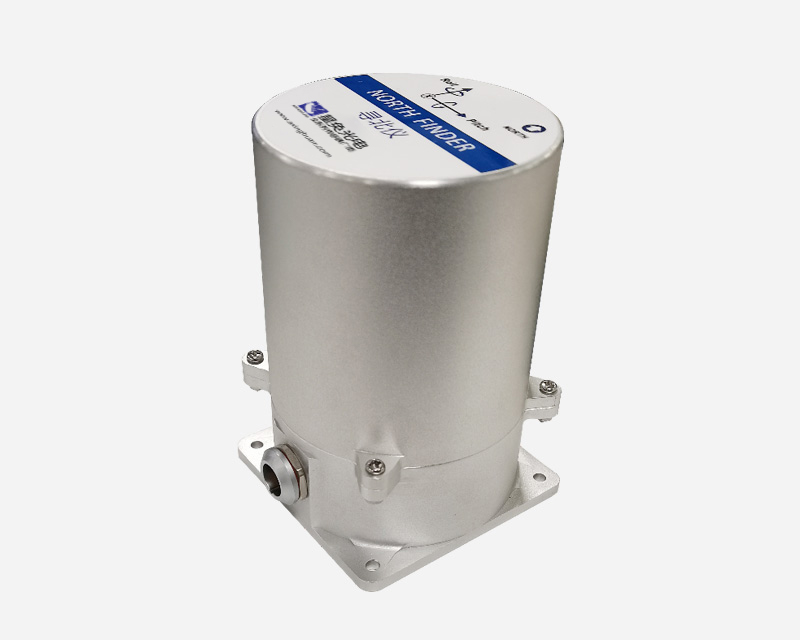 光纤陀螺寻北仪-NF100小体积光纤陀螺寻北仪